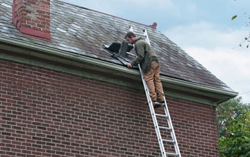 what affects urgent Bryncoch roof repairs