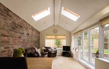 conservatory roof insulation Bryncoch, Bridgend
