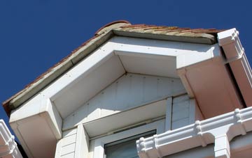 Bryncoch fascia installation costs