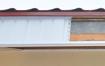 Bryncoch fascia repair costs
