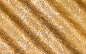 Bryncoch fibreglass roof waterproofing