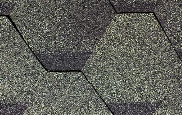 Bryncoch fibreglass shingle repairs