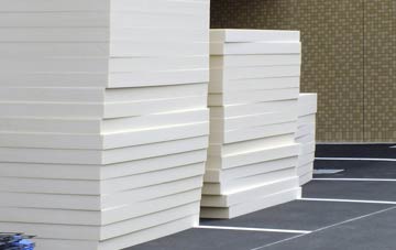 Bryncoch flat roof insulation costs