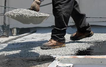 Bryncoch flat roofing companies