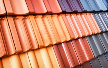 Bryncoch roof tile costs
