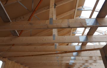 Bryncoch roof truss costs