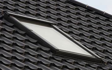 benefits of Bryncoch roof windows