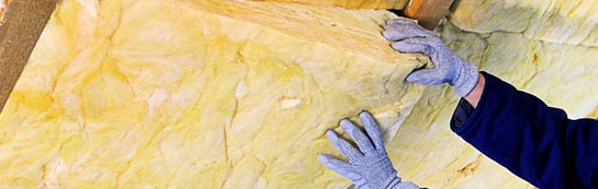 quotes for Bryncoch roof insulation