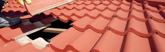 compare Bryncoch roof repair quotes
