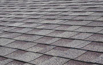 Bryncoch tiles for shallow pitch roofing