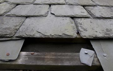 Bryncoch slate roof repairs and maintenance