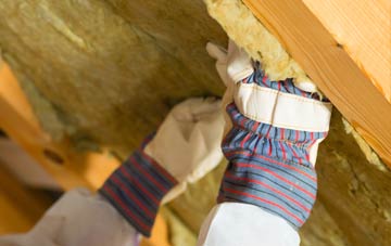 types of Bryncoch pitched roof insulation materials