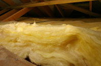 Bryncoch pitch roof insulation