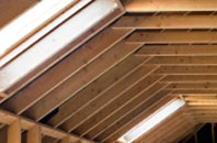Bryncoch tapered roof insulation quotes